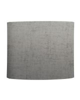 Ebb & Flow Marl G Grå - Ø42 - Stofskærm