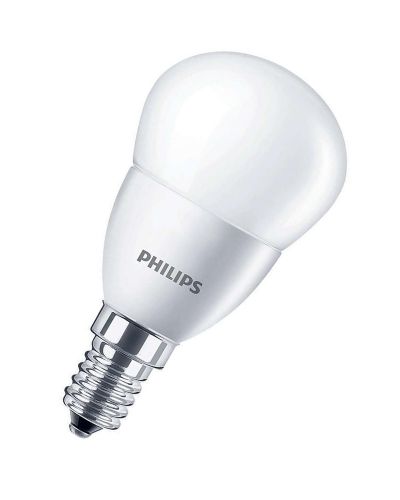 Philips E14 CorePro LED krone 5,5w (40w)