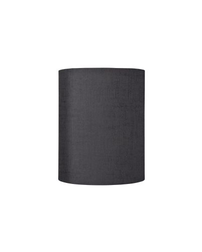 Ebb & Flow Marl E Antracit- Ø17 - Stofskærm