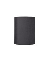 Ebb & Flow Marl E Antracit- Ø17 - Stofskærm