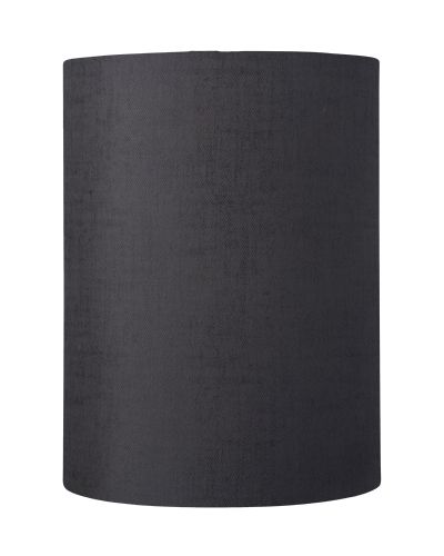 Marl F Antracit - Ø40 - Stofskærm