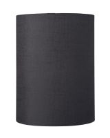 Marl F Antracit - Ø40 - Stofskærm