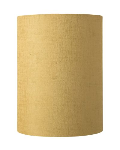 Ebb & Flow Marl F Gul - Ø40 - Stofskærm