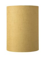 Ebb & Flow Marl F Gul - Ø40 - Stofskærm