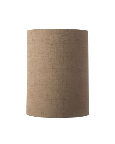 Ebb & Flow Marl D Bronze - Ø30 - Stofskærm