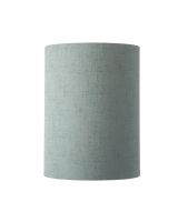 Ebb & Flow Marl D Dueblå - Ø30 - Stofskærm