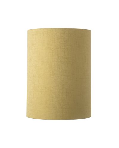 Ebb & Flow Marl D Gul - Ø30 - Stofskærm