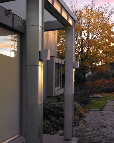 Norlys Sandvik Downlight LED - Sort