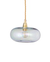 Ebb & Flow Horizon Pendel - Ø21 - Chameleon/Guld