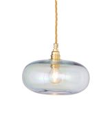 Ebb & Flow Horizon Pendel - Ø21 - Chameleon/Guld