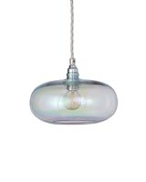 Ebb & Flow Horizon Pendel - Ø21 - Chameleon/Sølv