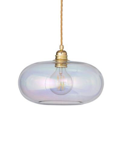 Ebb & Flow Horizon Pendel - Ø29 - Chameleon/Guld