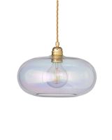 Ebb & Flow Horizon Pendel - Ø29 - Chameleon/Guld