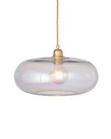 Ebb & Flow Horizon Pendel - Ø36 - Chameleon/Guld