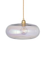 Ebb & Flow Horizon Pendel - Ø36 - Chameleon/Guld