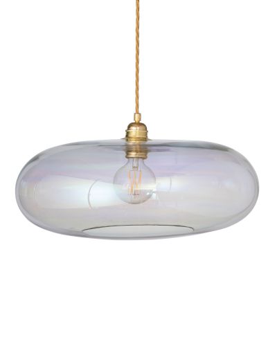 Ebb & Flow Horizon Pendel - Ø45 - Chameleon/Guld