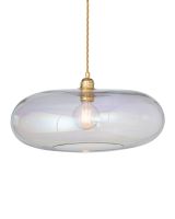 Ebb & Flow Horizon Pendel - Ø45 - Chameleon/Guld