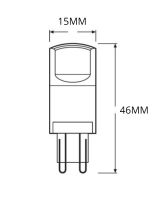 Osram G9 Parathom LED 1,9w (20w)
