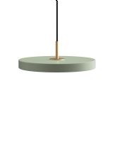 Asteria Mini Pendel - Oliven