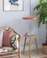 Asteria Mini Pendel - Orange