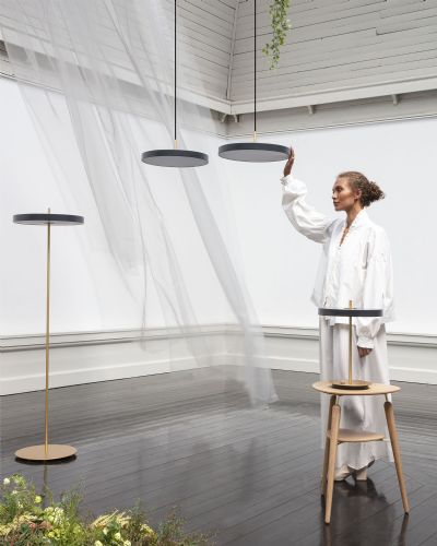 Umage Asteria Pendel - Sort