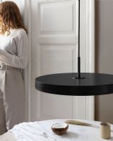 Umage Asteria Pendel - Sort m. sort cover