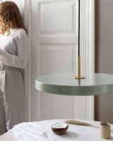 Asteria Pendel - Oliven