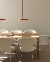 Asteria Pendel - Orange