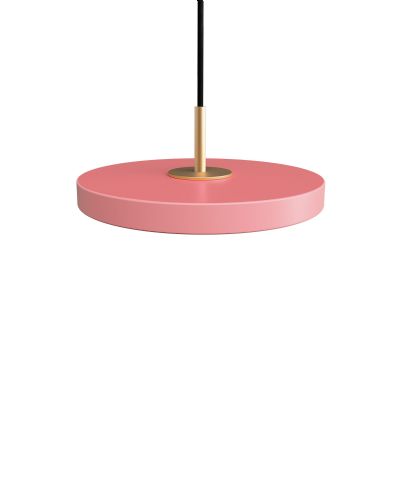Asteria Micro Pendel - Rosa