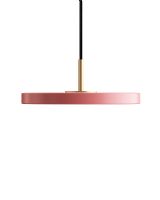 Asteria Micro Pendel - Rosa