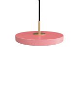 Asteria Micro Pendel - Rosa