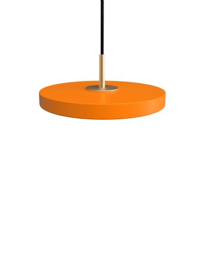 Asteria Micro Pendel - Orange