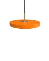 Asteria Micro Pendel - Orange
