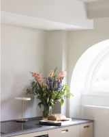 Asteria Move Bordlampe - Pearl/Hvid