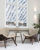 Asteria Move Bordlampe - Antracit/Grå