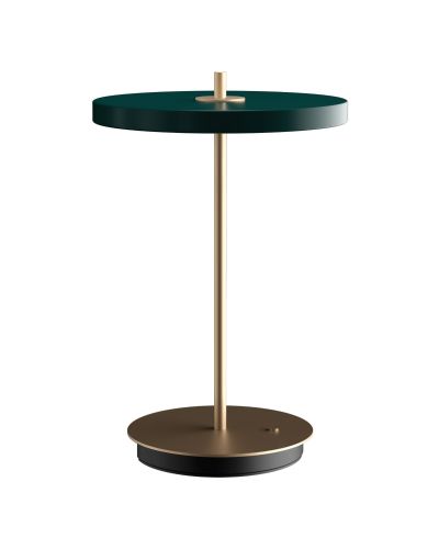 Asteria Move Bordlampe - Forest/Grøn