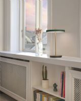 Asteria Move Bordlampe - Forest/Grøn