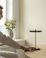 Asteria Move Bordlampe - Forest/Grøn