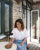 Asteria Move Bordlampe - Sort