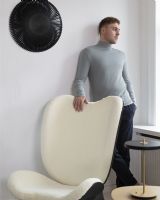 Asteria Move Bordlampe - Sort