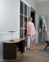 Asteria Move Bordlampe - Sort