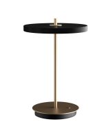 Asteria Move Bordlampe - Sort