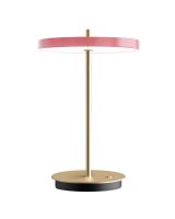 Asteria Move Bordlampe - Rosa