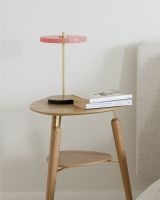 Asteria Move Bordlampe - Rosa