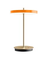 Asteria Move Bordlampe - Orange
