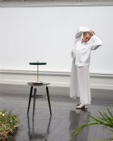 Asteria Bordlampe - Forest/Grøn