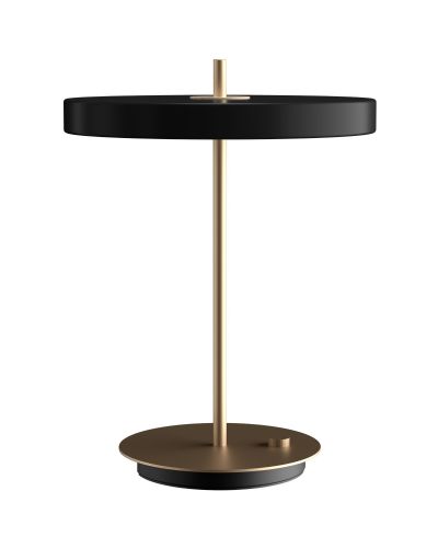 Asteria Bordlampe - Sort