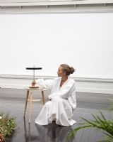 Asteria Bordlampe - Sort