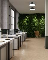 Asteria Bordlampe - Sort