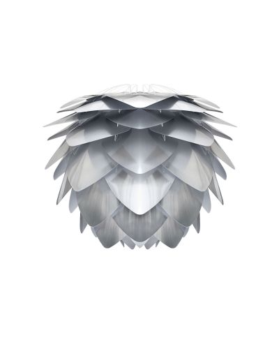 Umage Silvia Mini - Børstet Stål - Ø32